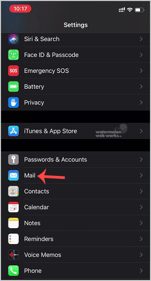 ios-settings-mail-option.gif