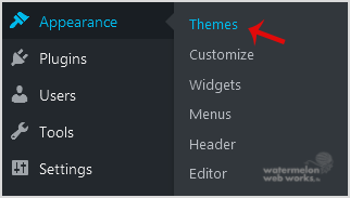 wp-dashboard-apperance-themes.gif